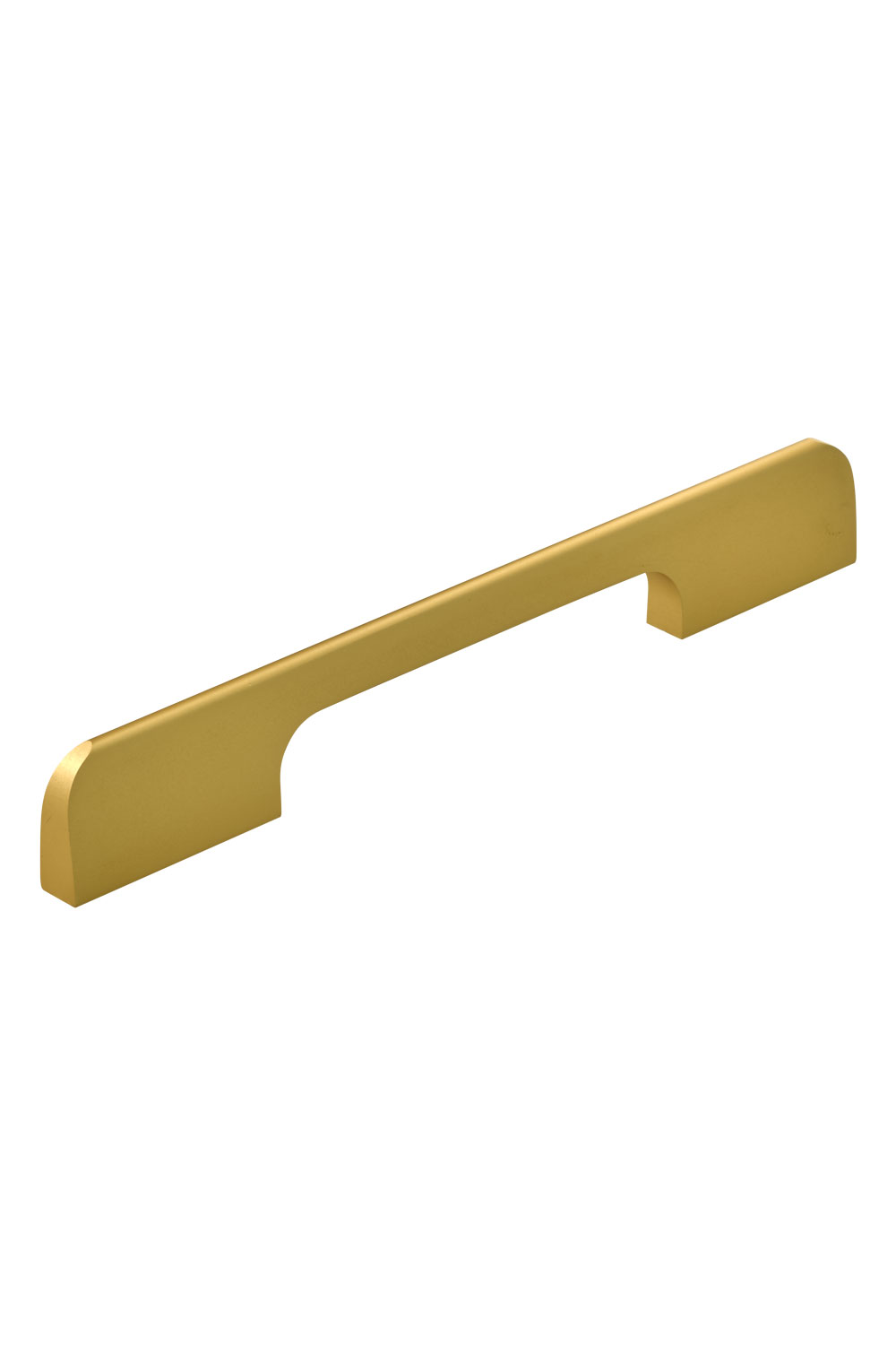 Ручка JET НАКЛАДНАЯ L 1000 золото R611A.1000GPQ