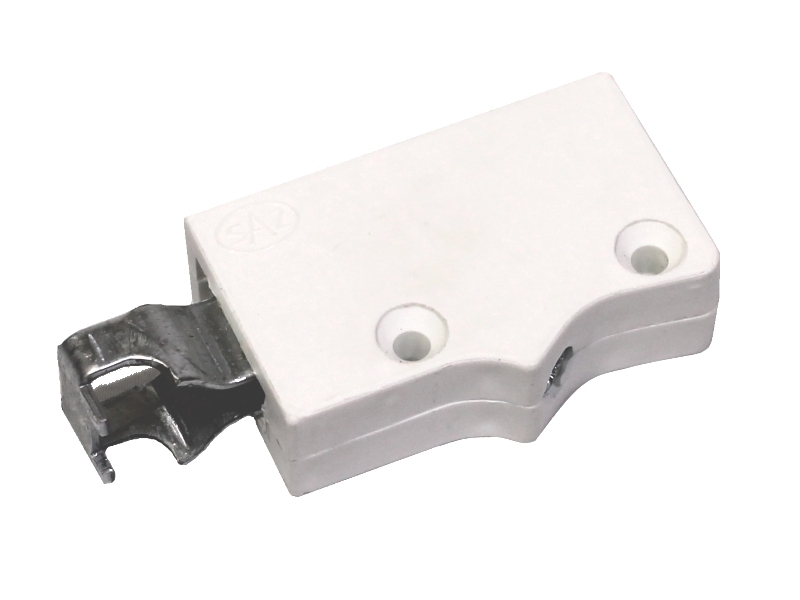 Навес регулируемый Белый