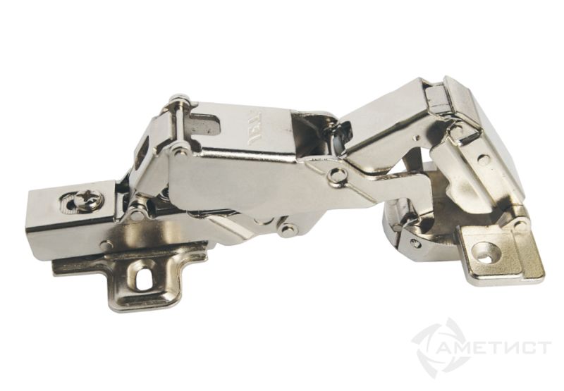 Петля JET 352A165гр..с доводчиком HR 352A112NI