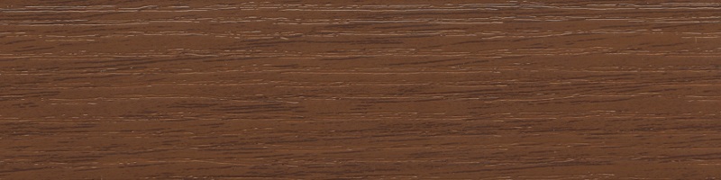 *Кромка ПВХ (2*19мм) Еврогрупп Орех эко (014)