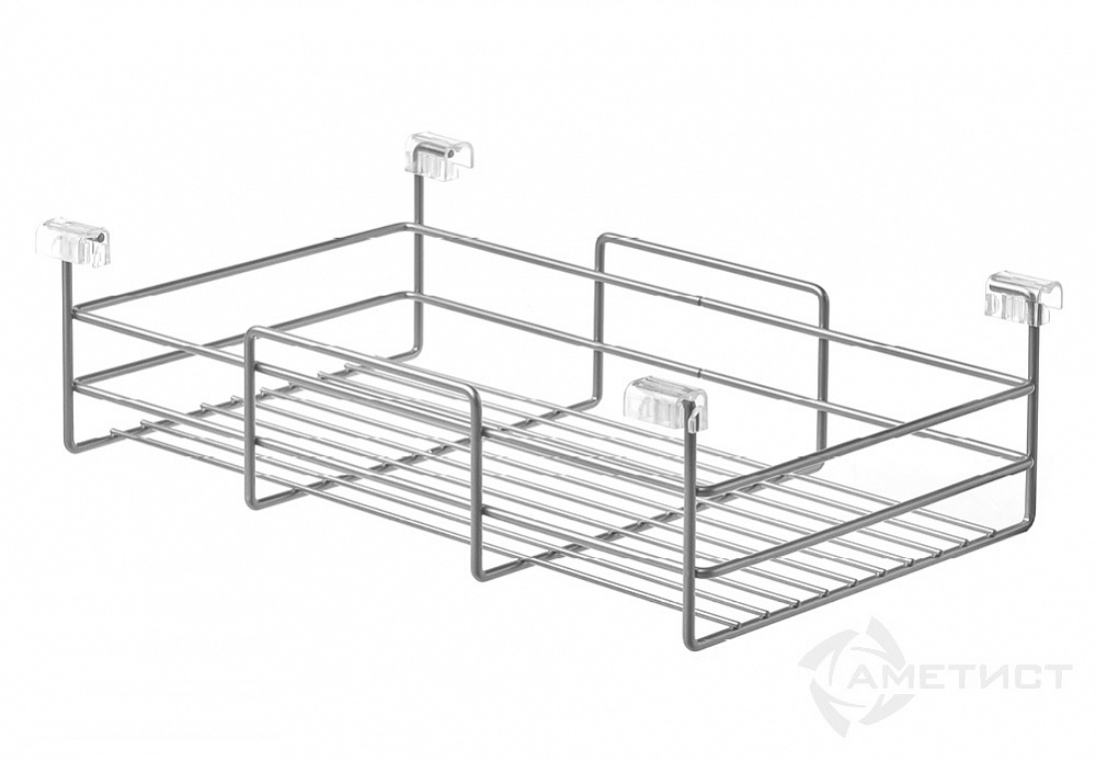 VIBO Корзина глубокая сетчатая AСF 72 AL