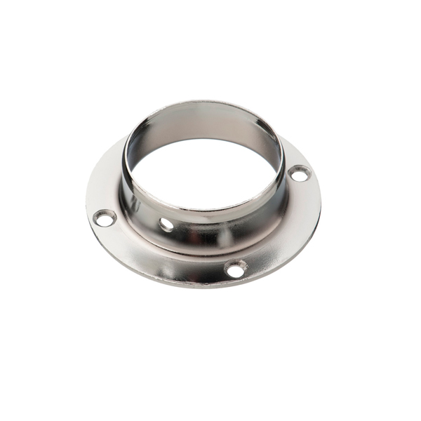 Фланец Д=50 (Хром)