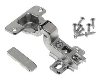 Петля Astil Y8207A -17 вкладная