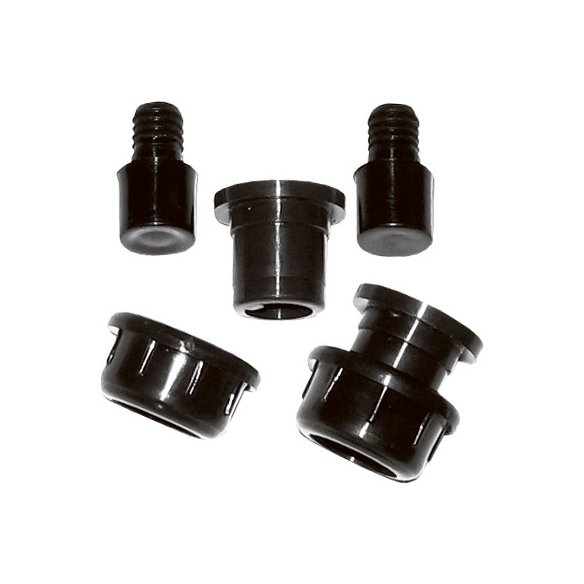 Кронштейн для обувниц (коричневый)