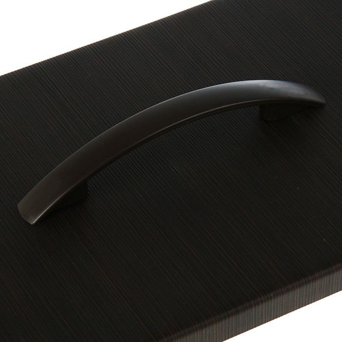 РС 26-96 Ручка скоба коричневая (04)