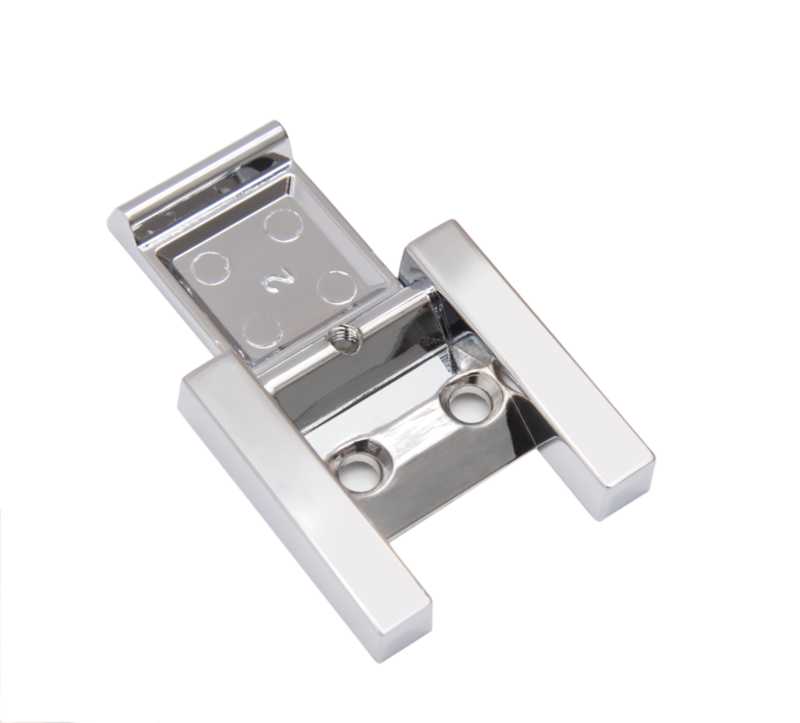 Ручка BOYARD RS025 СР(хром)3/32