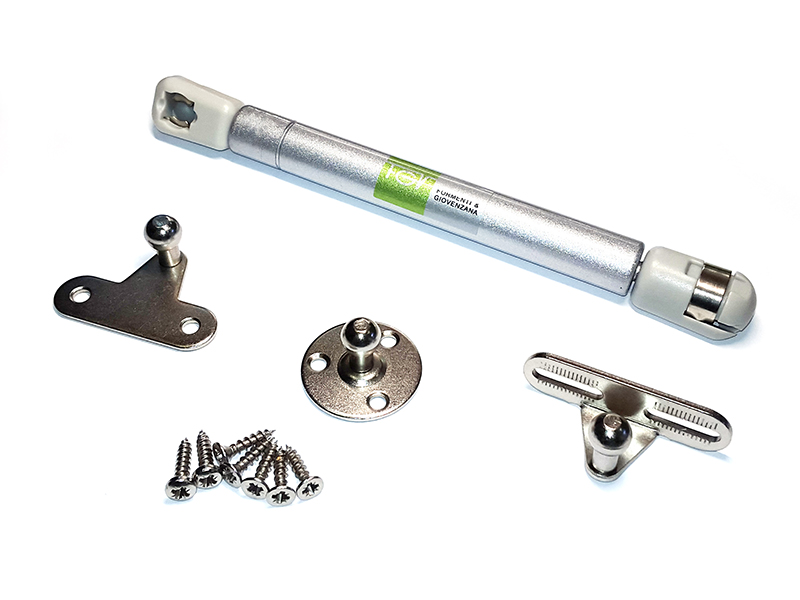 Газ/лифт 80 Н (СЕКРЕТЕРНЫЙ) LEMAX