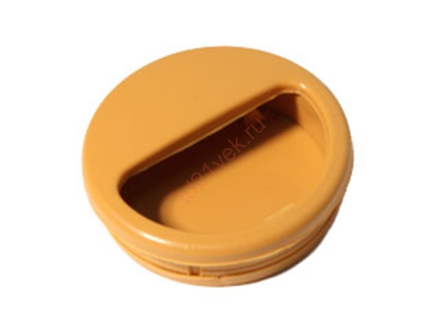 Ручка "Ракушка" (Д=50)№11