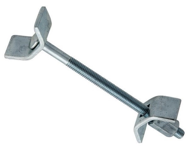 Стяжка для столешниц  6х120(П)