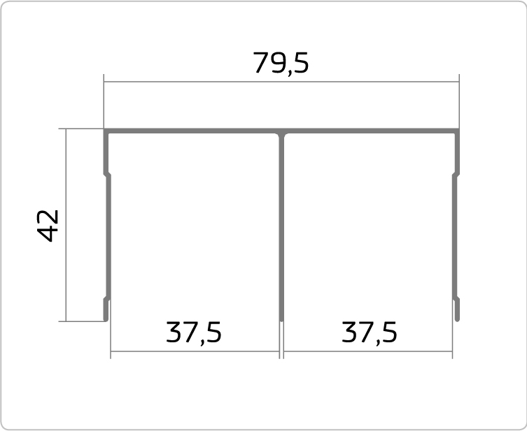  Орех KF1-20 верх.направ.