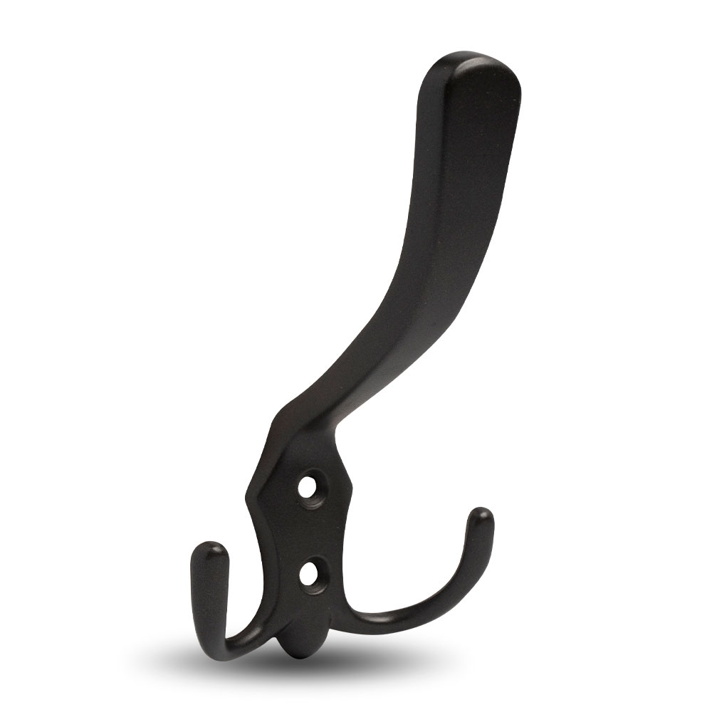 Крючок JET 585 Трехрожковый Графит СQ585Z.003GF