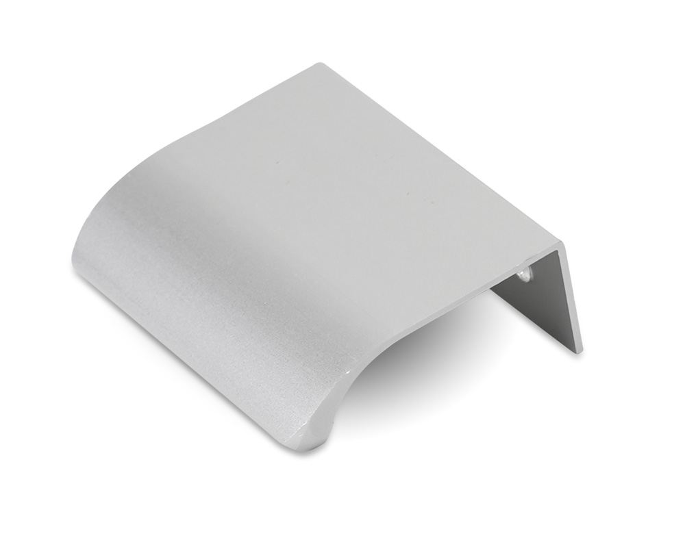 Ручка JET профиль 6603 L50 мм,Алюминий R6603А.32СМAG