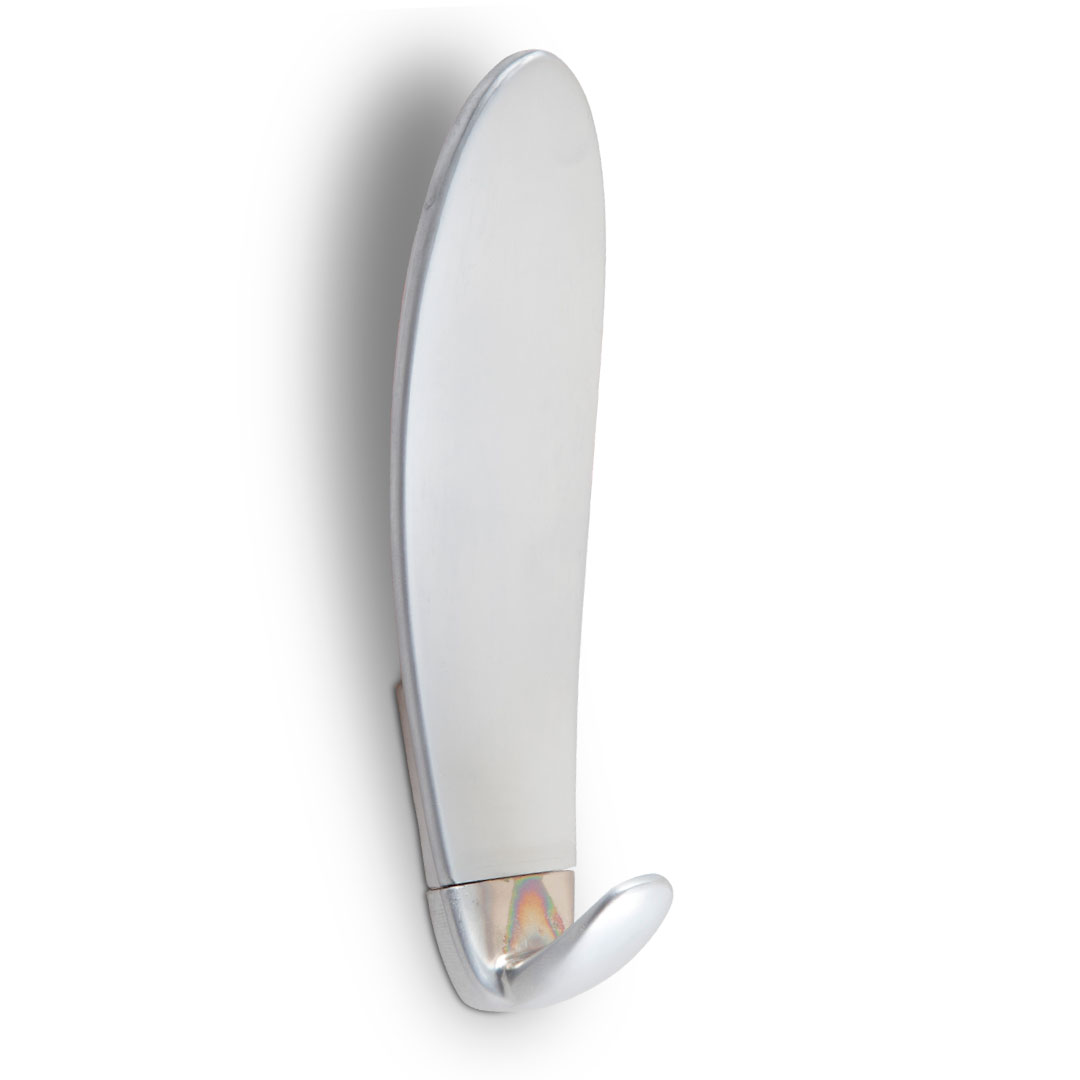 (М) Крючок KR 0170 SC мат.хром