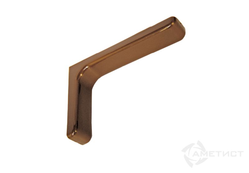 Полкодержатель JET 216 120мм кор PR216Q.120DD