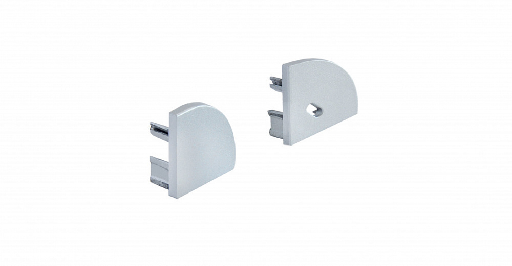 Заглушка для 306 светильника комплект(2шт)