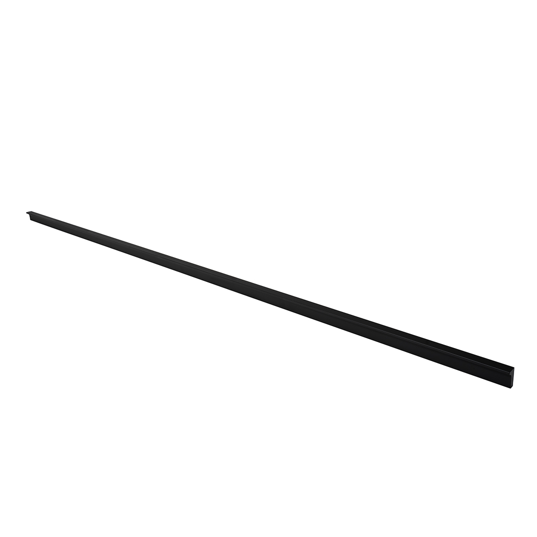 Ручка-скоба,1056 мм S-2639-1056 BL мат черный