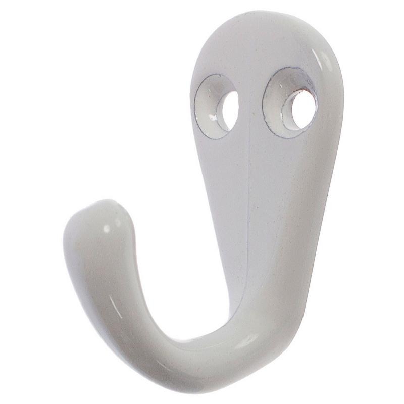 Крючок JET 588 Однорожковый алюмин.ЧЕРНЫЙ CQ588A.001BL99																														