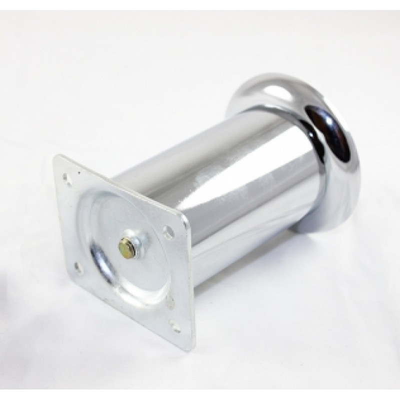 Опора А174 хром 50х80мм