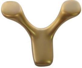 (EDS) Крючок 5103-N00-SG матовое золото 