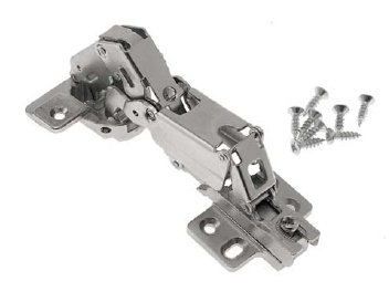 Петля Astil AY8214/165 A 