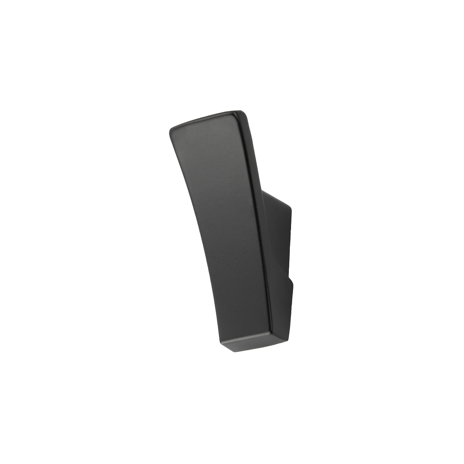(EDS) Крючок FHK-15003(5003)-N00-MB черный мат