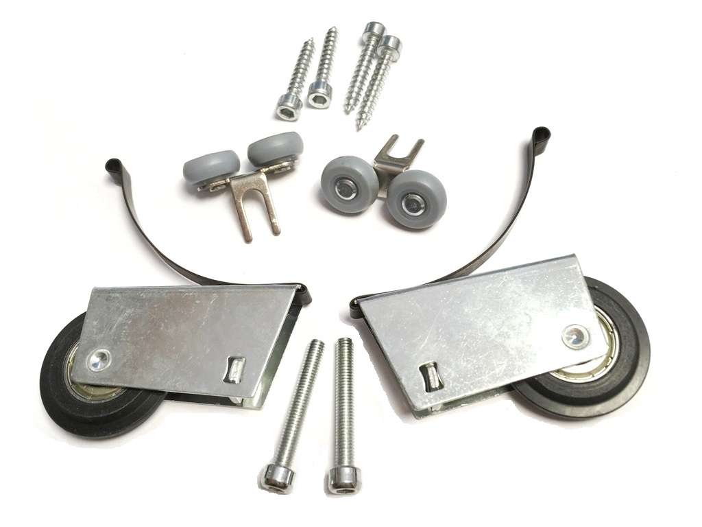 Комп-т роликов Симметр.2+2