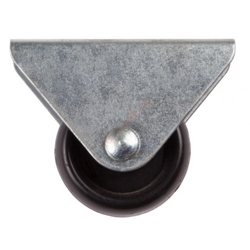 Ролик откатной Н=40 W02X