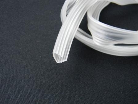 Уплотнитель 05 переход 8мм/10мм(ДСП)