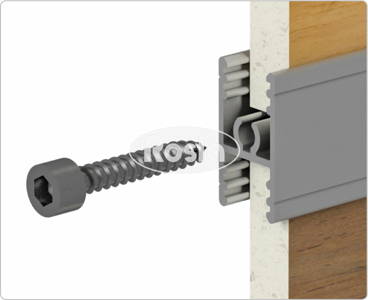  Серебро KF1-21 (разделитель) усиленный