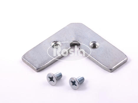 Угловой соединитель F3-02