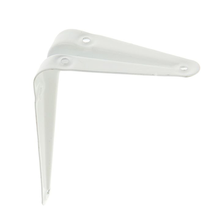 Консоль MOD-1 125х100 белый