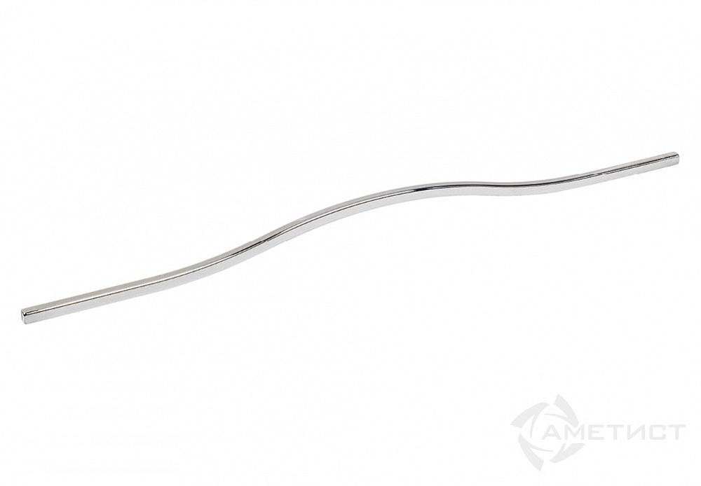 Ручка JET скоба 706-448/480 хром RQ706Z.480СР