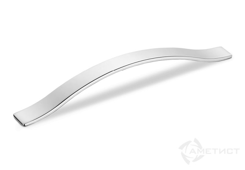 Ручка JET скоба 130-160 хром  RQ130Z.160CP