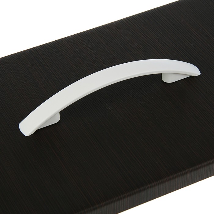 РС 26-96 Ручка скоба белая (04)