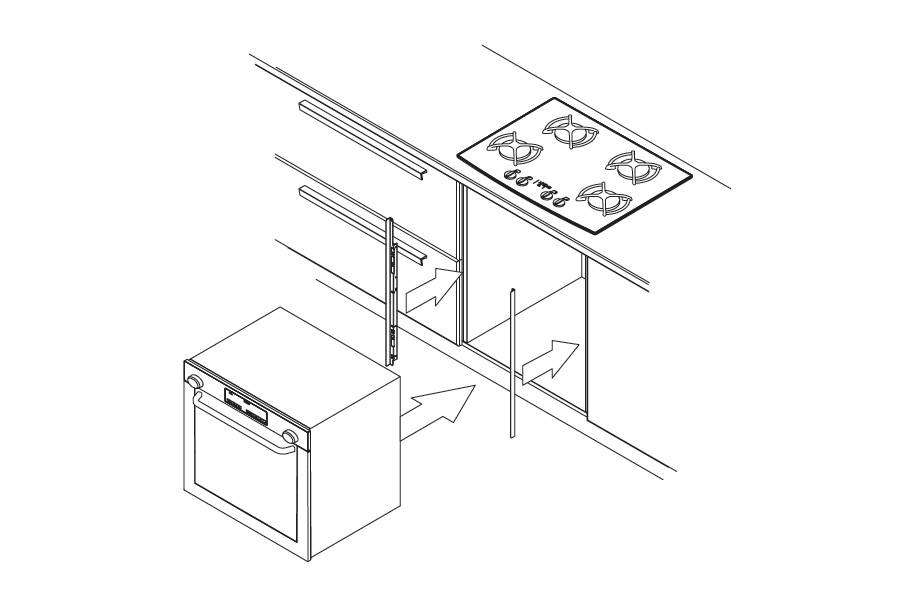 *Планка термоизоляционная 16 мм  ЧЕРНЫЙ