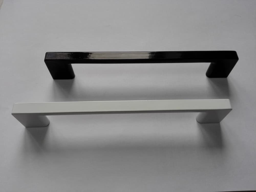 Ручка мебельная 0105/160 черный