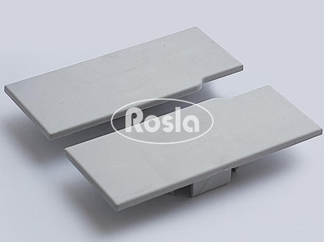 P Комплект заглушек PS 2-10 венге