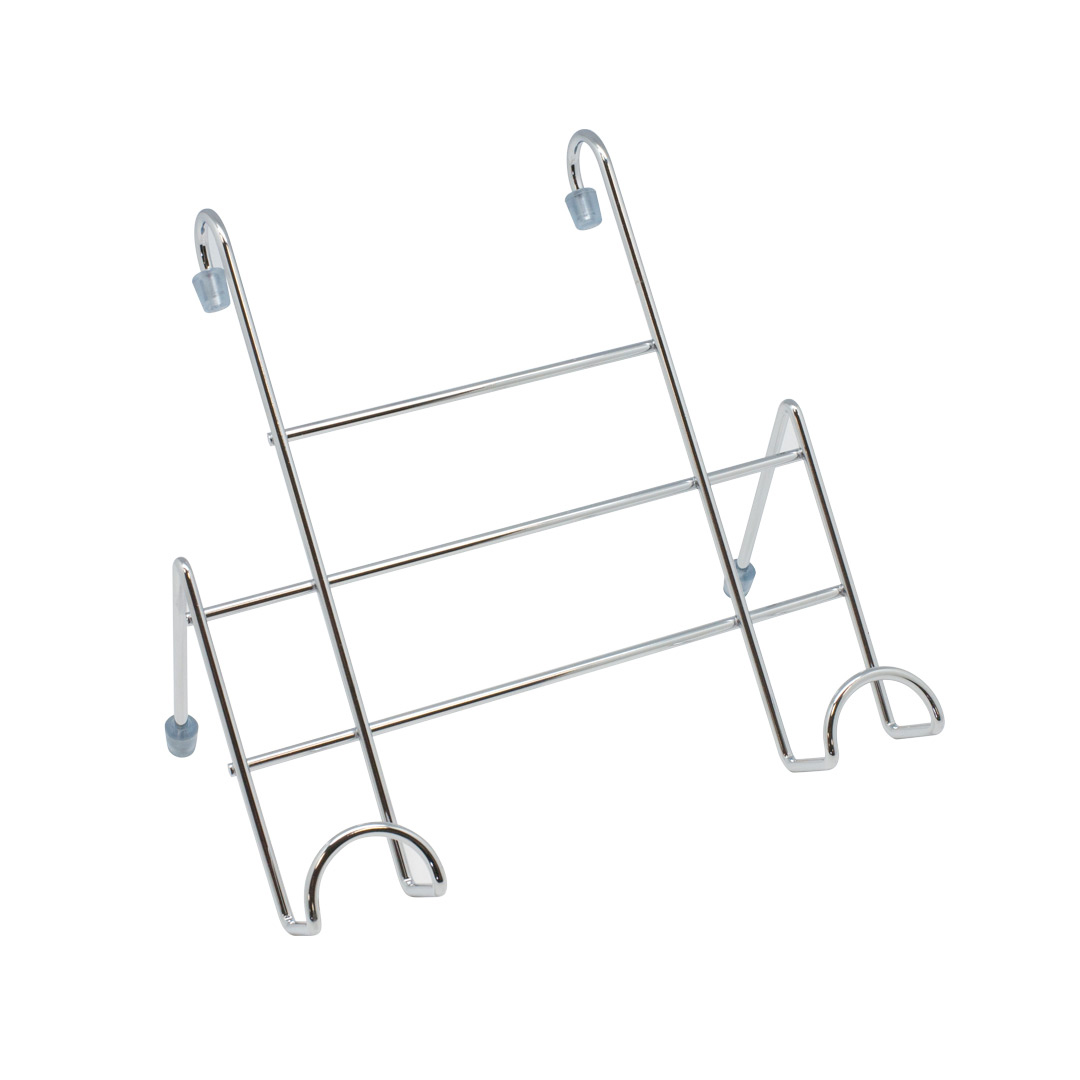 Полка для планшета  (МХ-409) хром