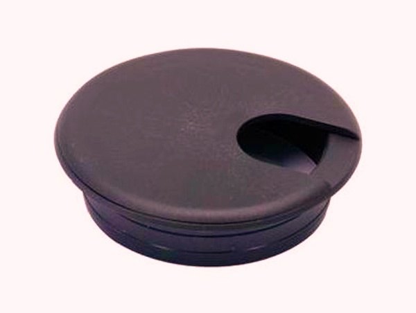 Кабель-канал Д=62мм №9 венге 