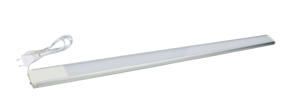 Светильник 272 светодиодный L=900 c выключателем на 220 ВТ