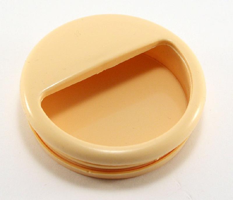 Ручка "Ракушка" (Д=50)№14