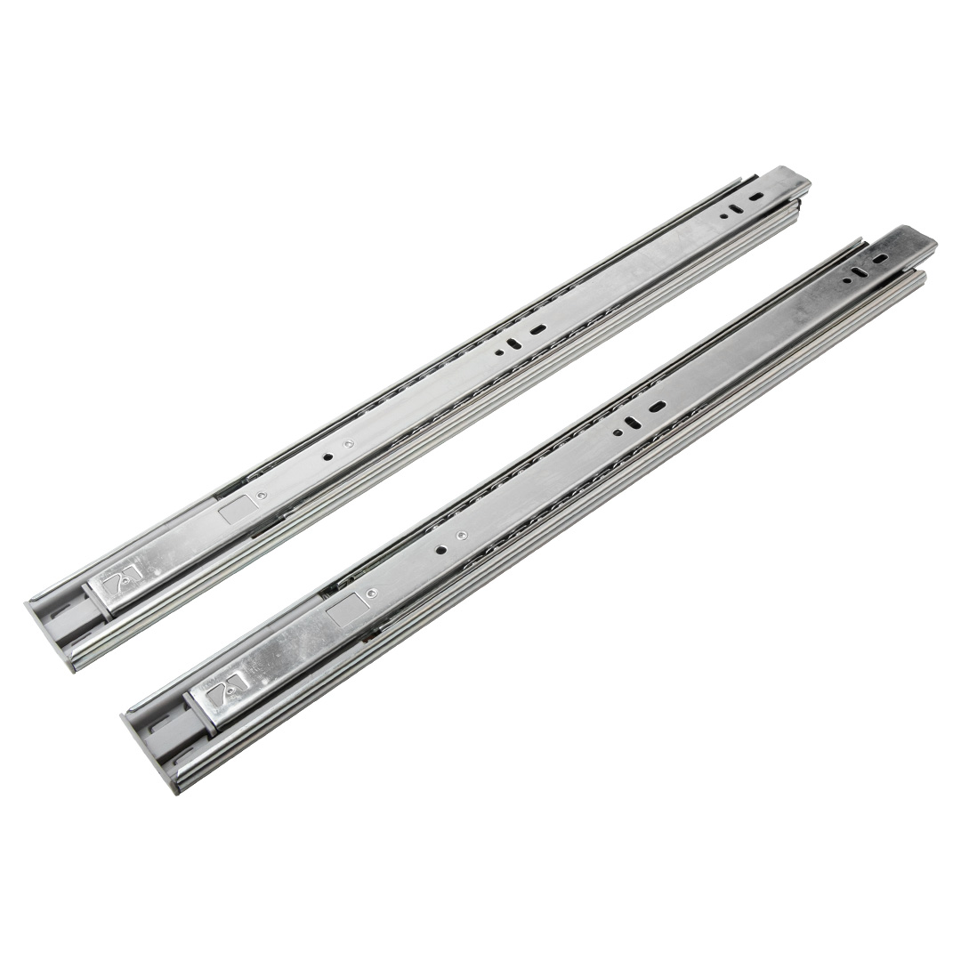 LEMAX Напр. шариковые с дов+PUSH TO OPEN 500 мм DM45-500-D-PO-F