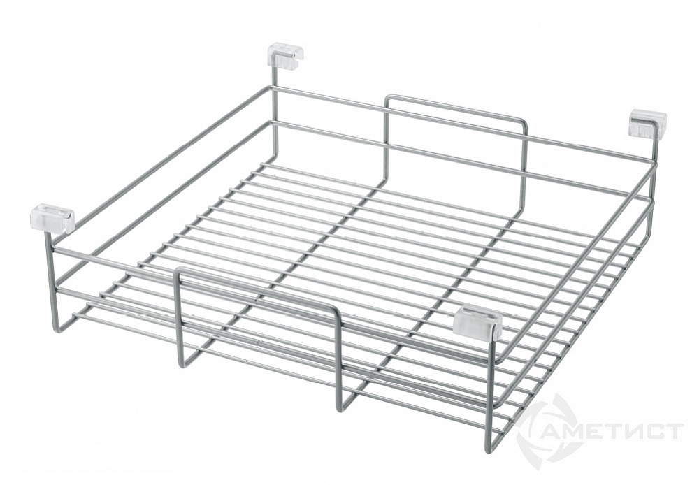 VIBO Корзина глубокая сетчатая AСF 72 AL