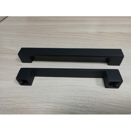 Ручка мебельная 0207/128 черный