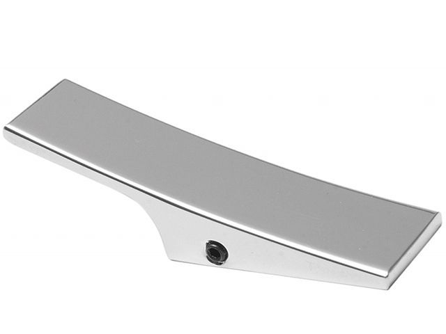  GTV Крючок WZ-804-20-01 хром