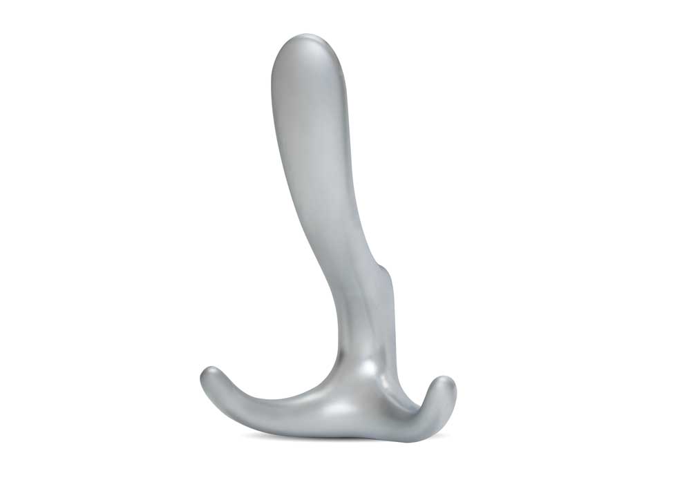 Крючок JET 511 Трехрожковый Алюминий RLG511Z.003SC																												