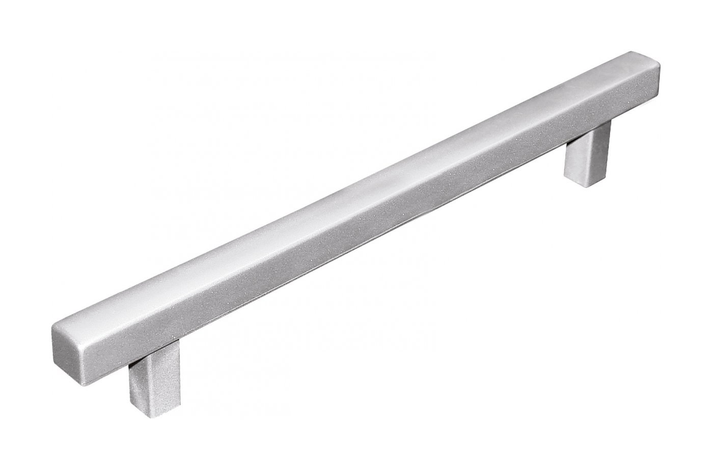 РСК-160К Ручка квадратная 160 мм хр.мат. (140)