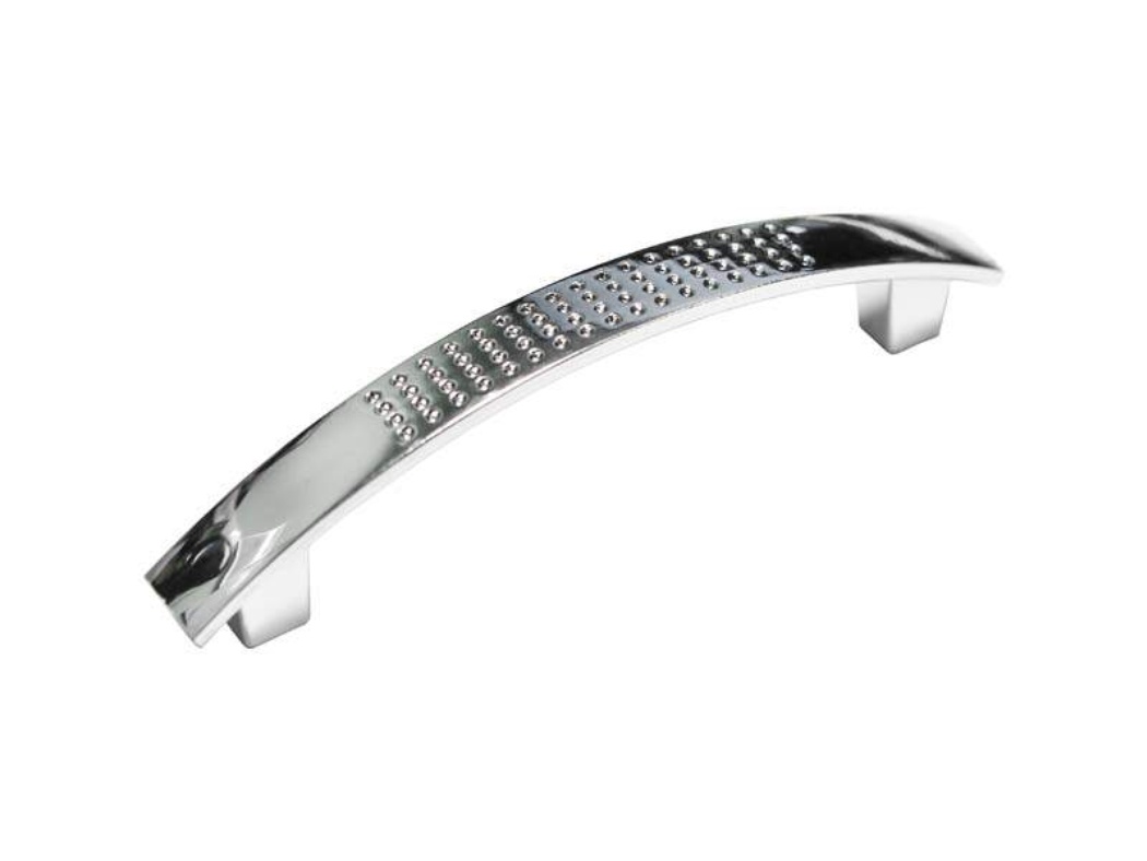 Ручка(Ю) С-6 (хром.) 2050/96