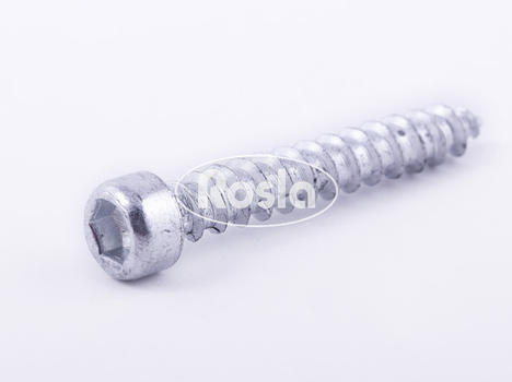 Саморез 5х30