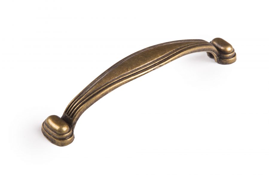 Ручка(Ю)скоба старая бронза 5164-08